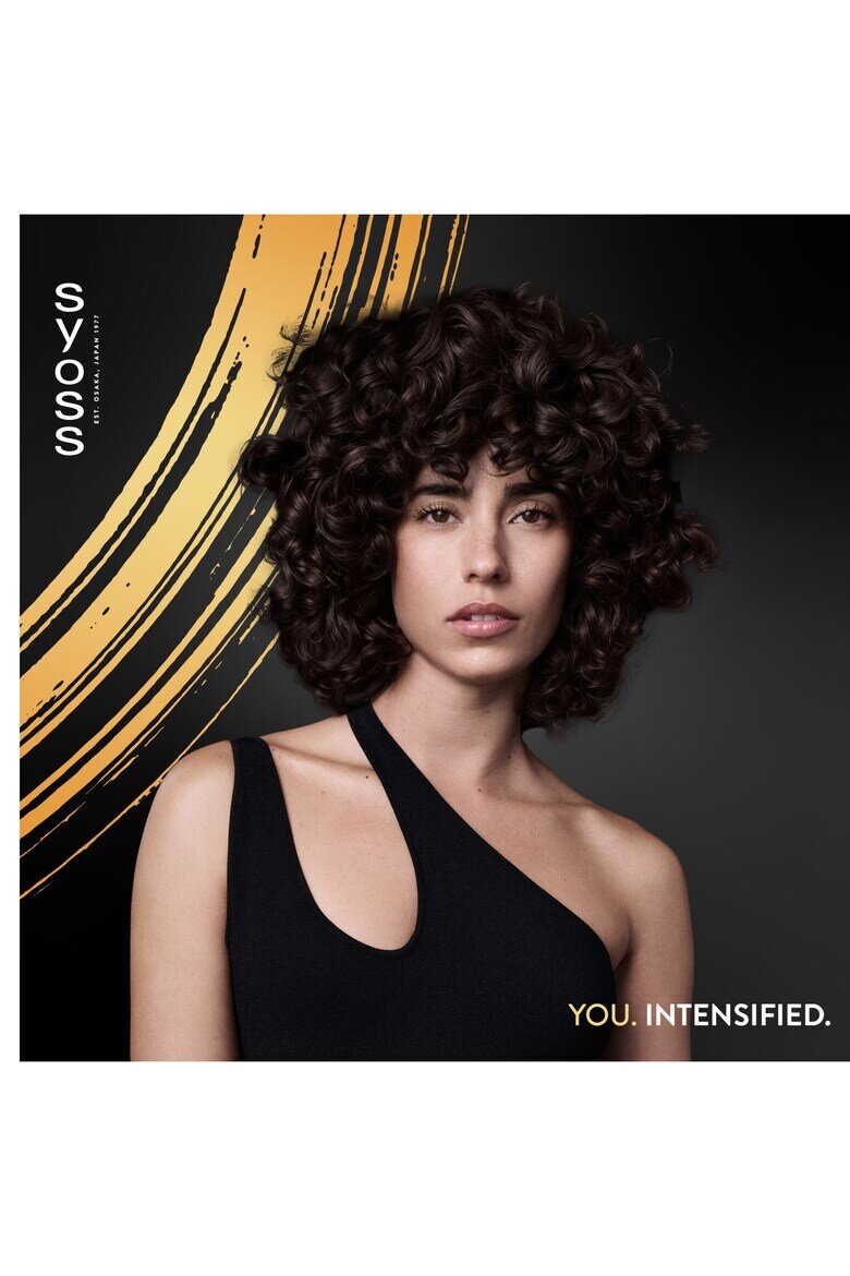 Syoss Крем гел за коса Curl 250 мл