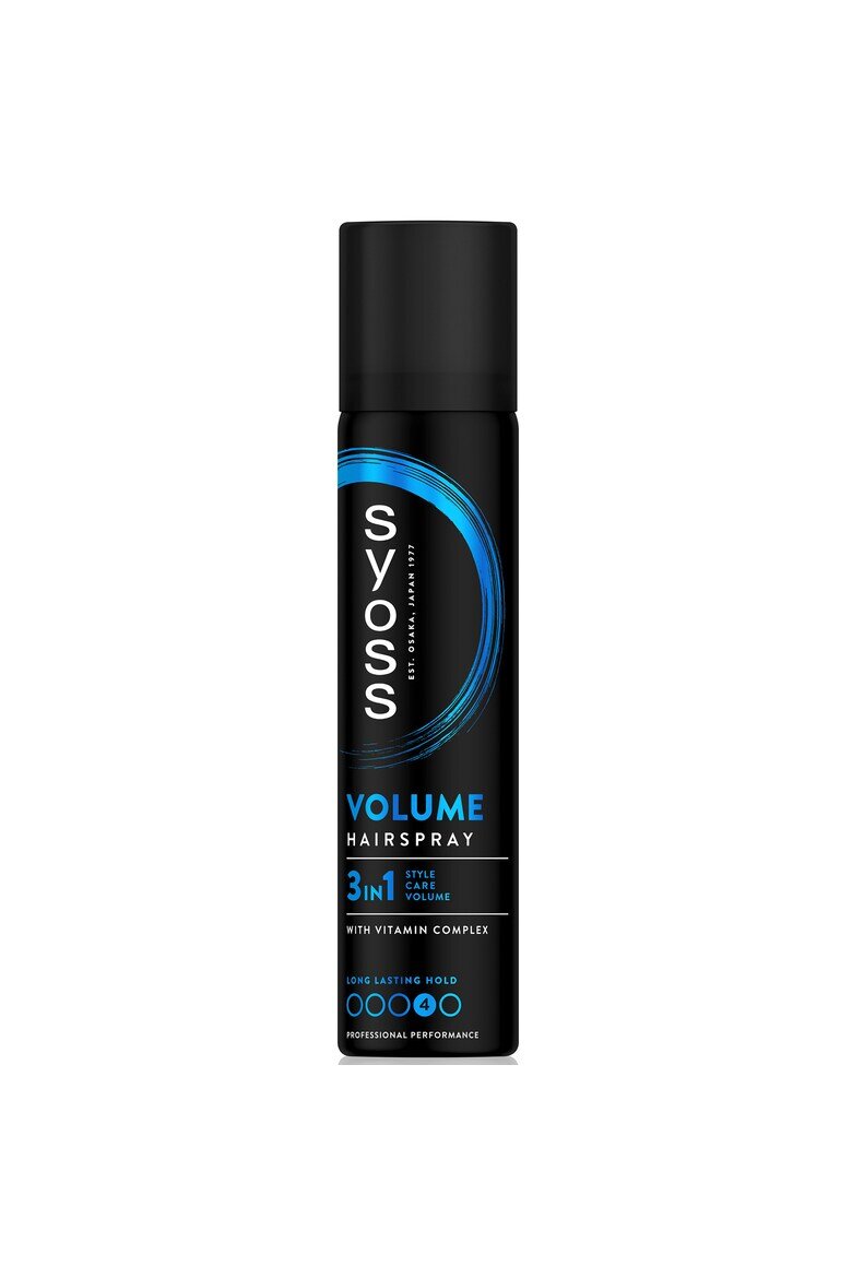 Syoss Лак за коса 300 мл Volume Lift