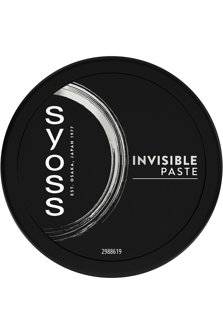 Syoss Моделираща паста Invisible Paste 3 in 1 100 мл