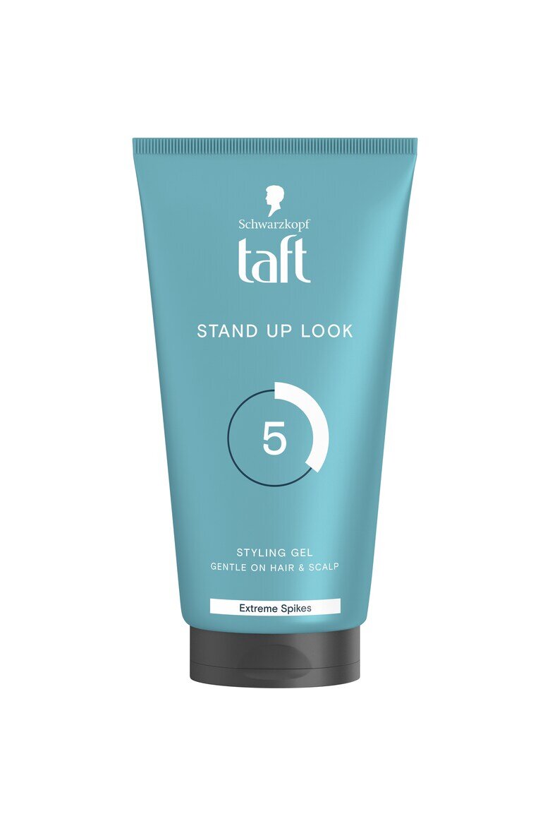 Taft Гел за коса Schwarzkopf Stand Up Extreme за дълготрайна фиксация 150 мл