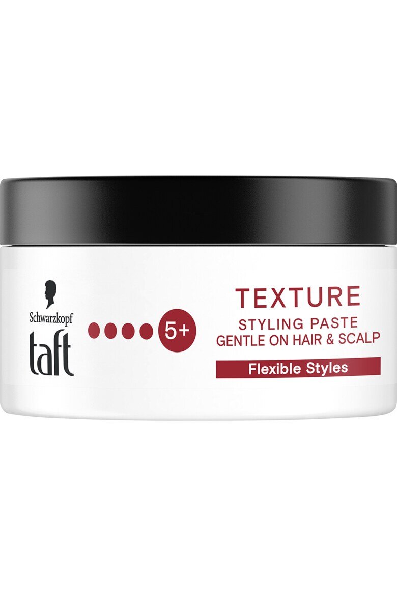 Taft Крем за оформяне на коса Looks Carbon Force 100 мл