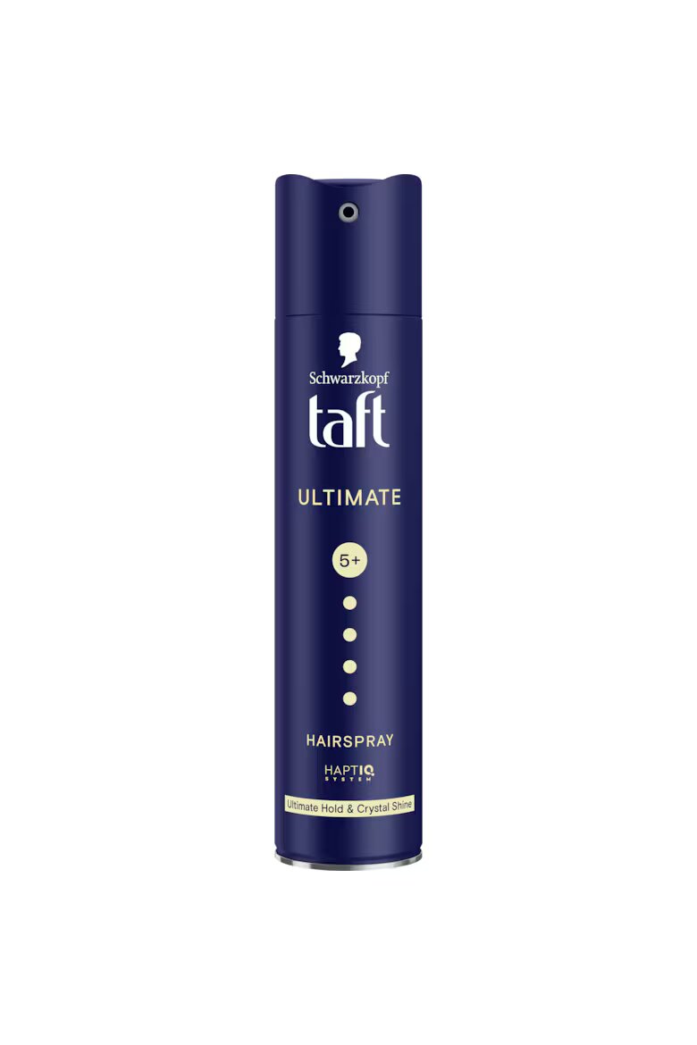 Taft лак спрей за коса 250 мл Ultimate