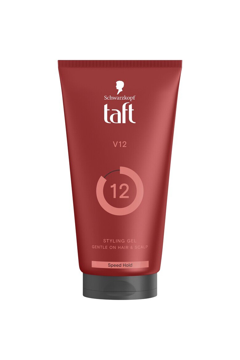 Taft Лак за коса Schwarzkopf V12 за бързо фиксиране 150 мл