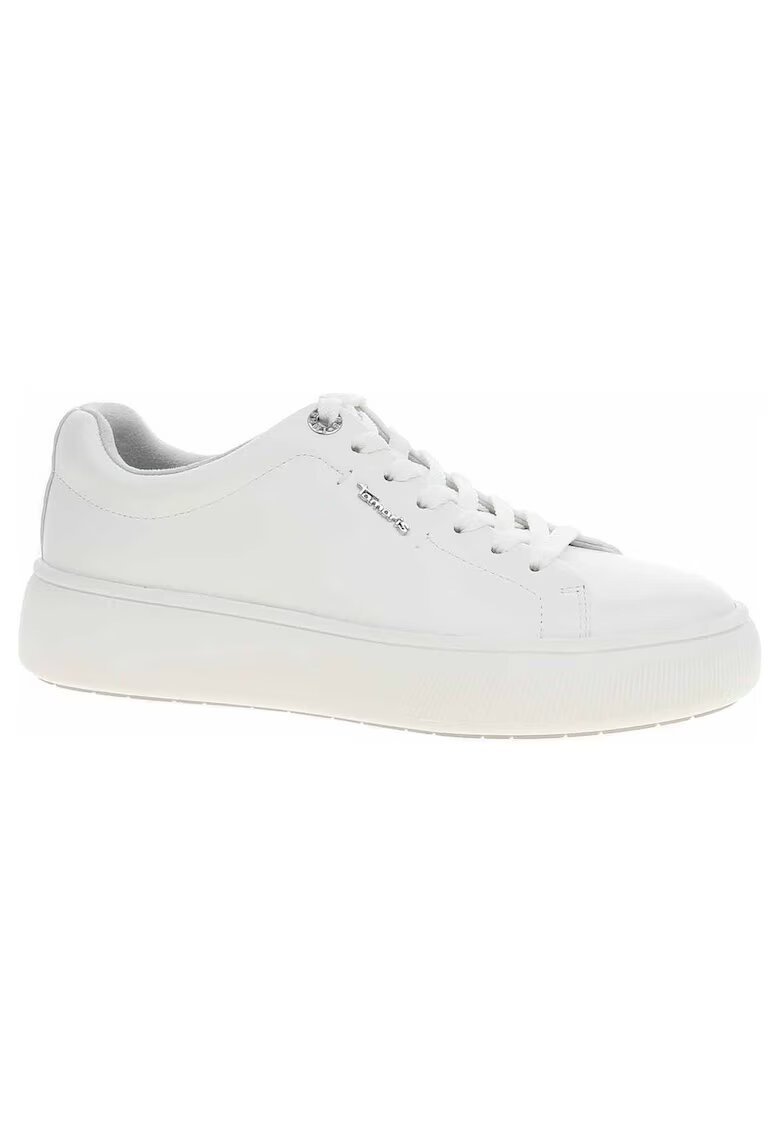 Tamaris Дамски кецове 1-23736-42 бял