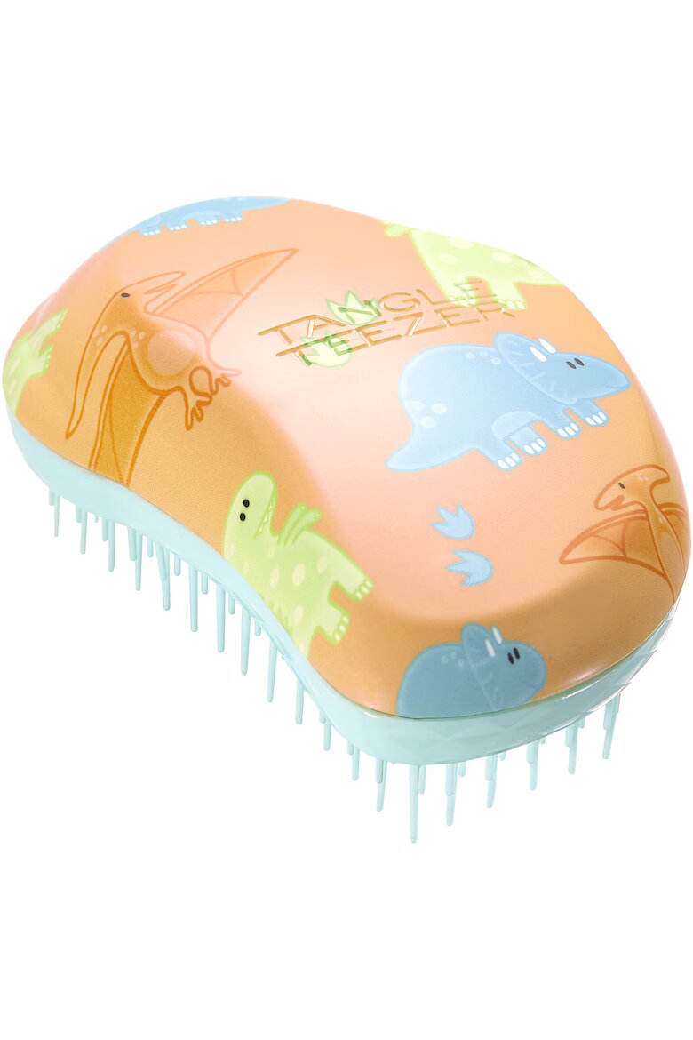 Tangle Teezer Четка за коса Mini Dinosaurs За деца