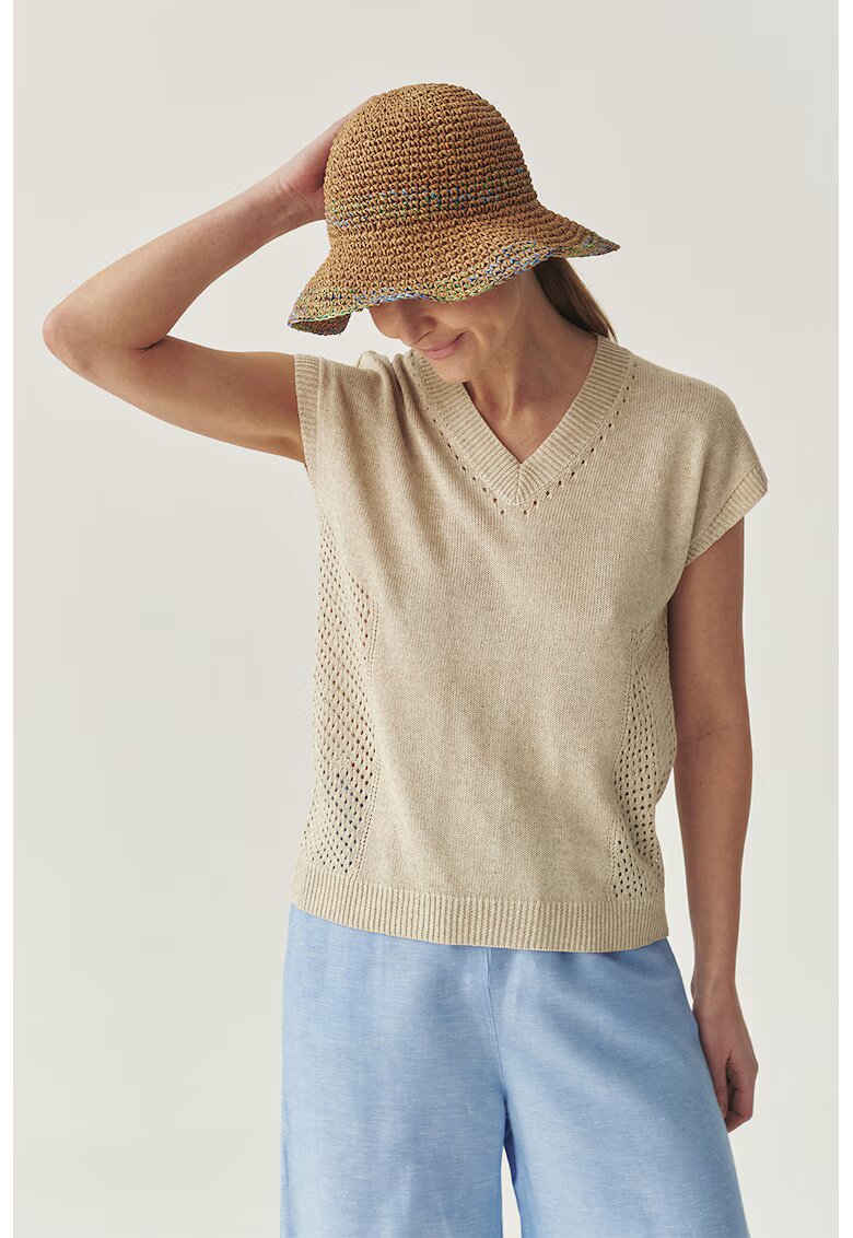 Tatuum Блуза с регулируеми ръкави