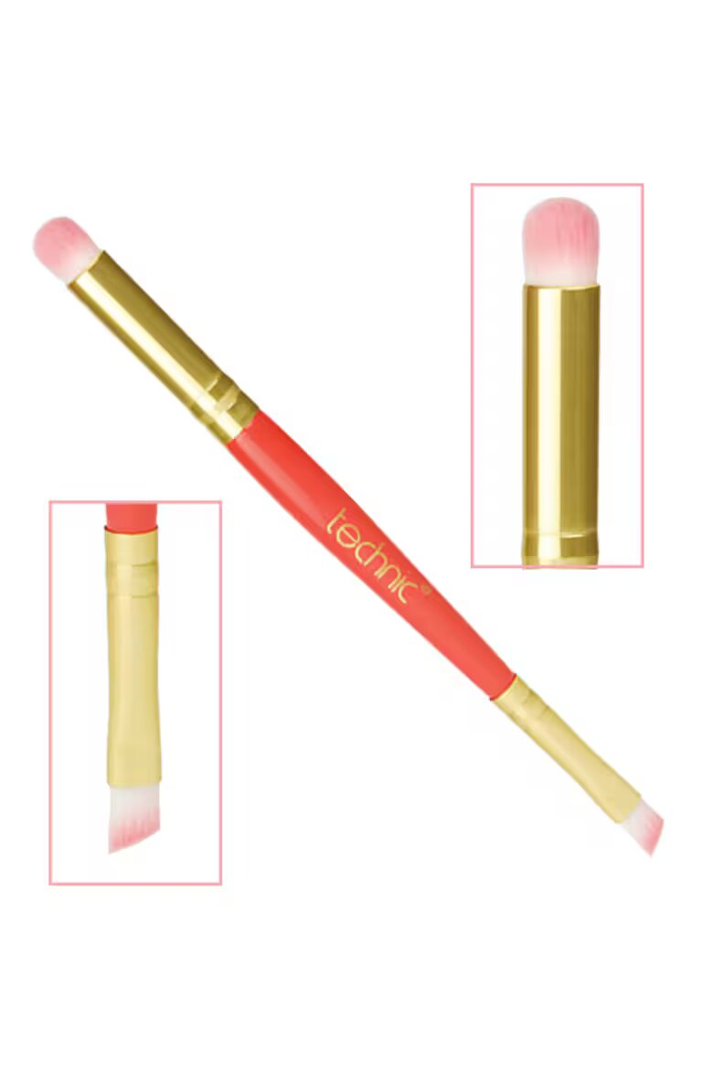Technic Комплект четки за грим Brush It On 5 четки