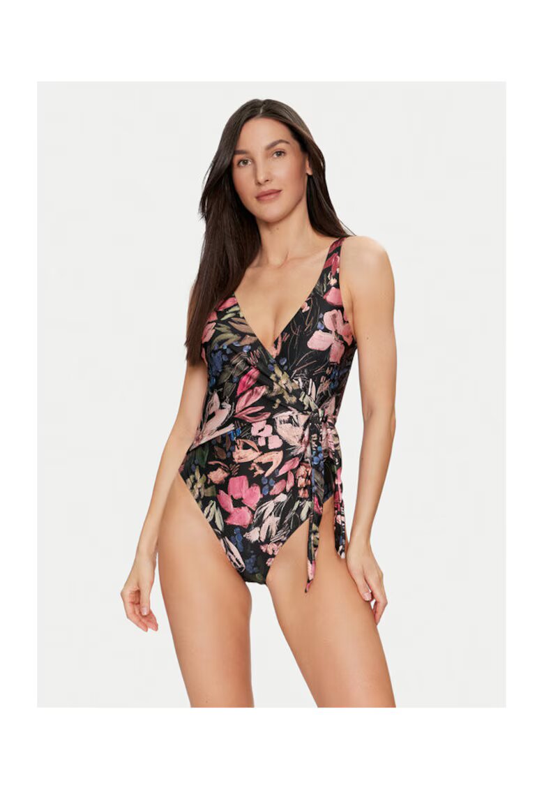 Ted Baker Дамски бански - 303833213 - Полиамид/Еластан - 34 EU