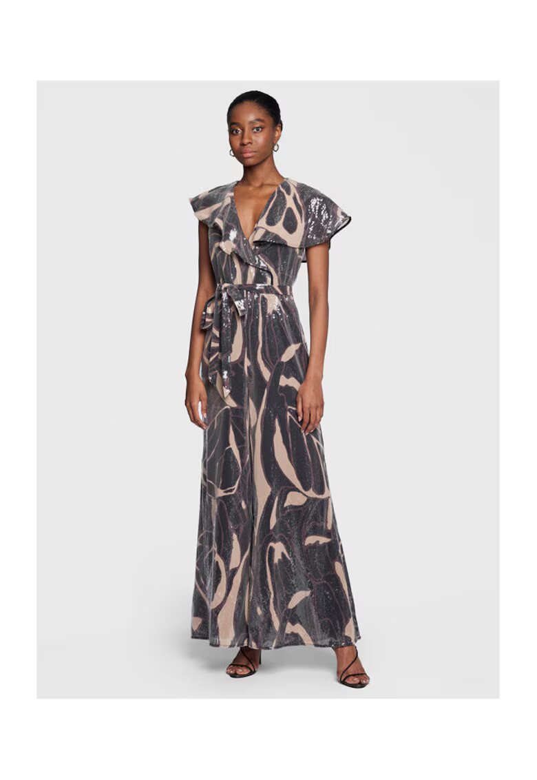 Ted Baker Дамски гащеризон - 302679751 - Полиестер - 34 EU