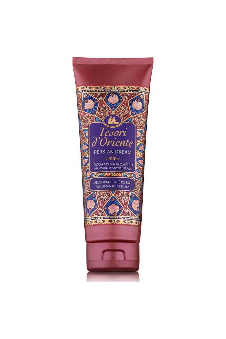 Tesori d'Oriente душ гел 250 ml - 65488 250 мл