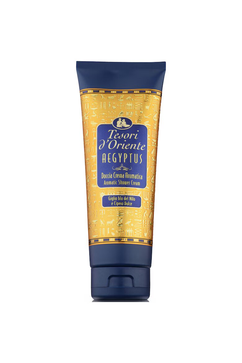 Tesori d'Oriente душ гел 250 ml - 65488 Дървесен/Пикантен 250 мл