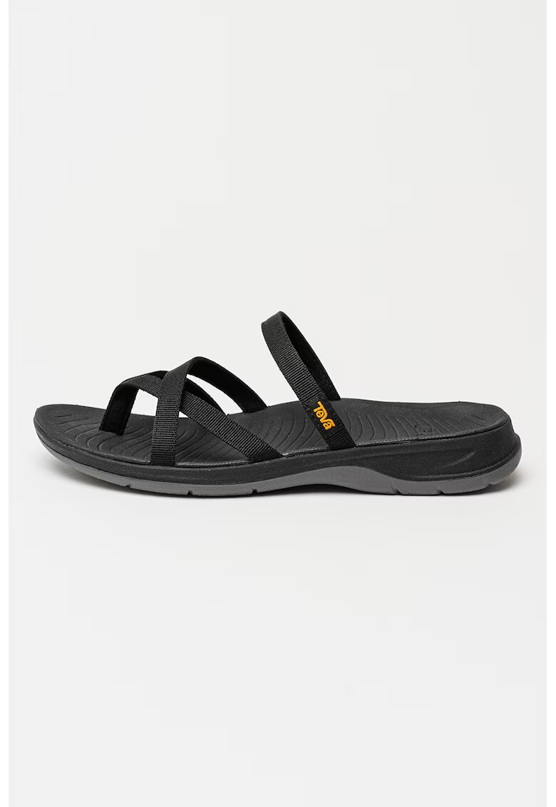 Teva Чехли Tirra Traveler с лого