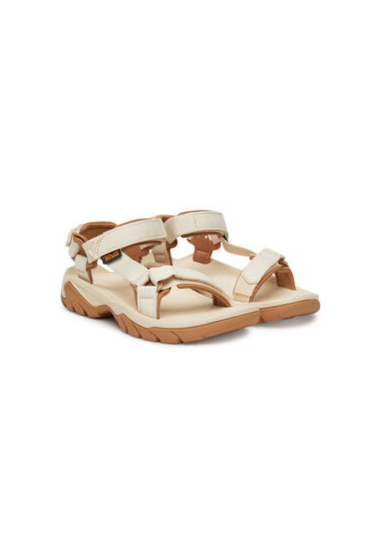 Teva Дамски сандали - 1099443 - Текстил - 36 EU - Бежов