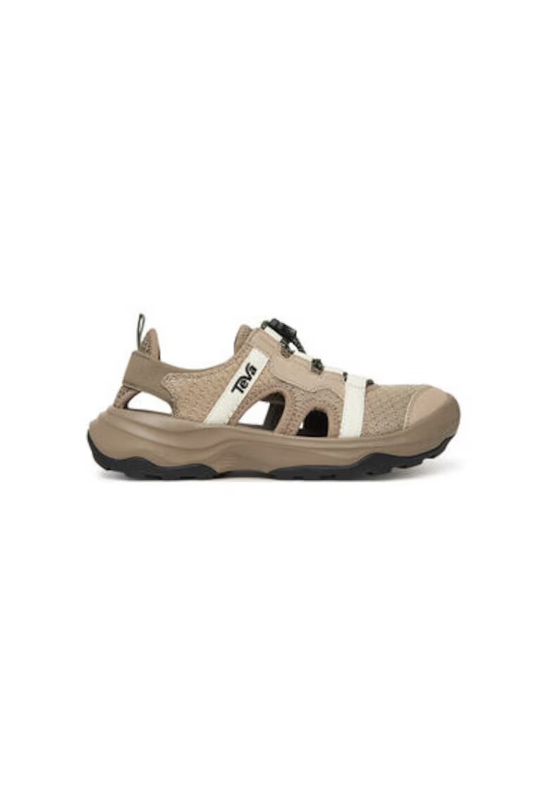 Teva Дамски сандали - 1134364 - Текстил
