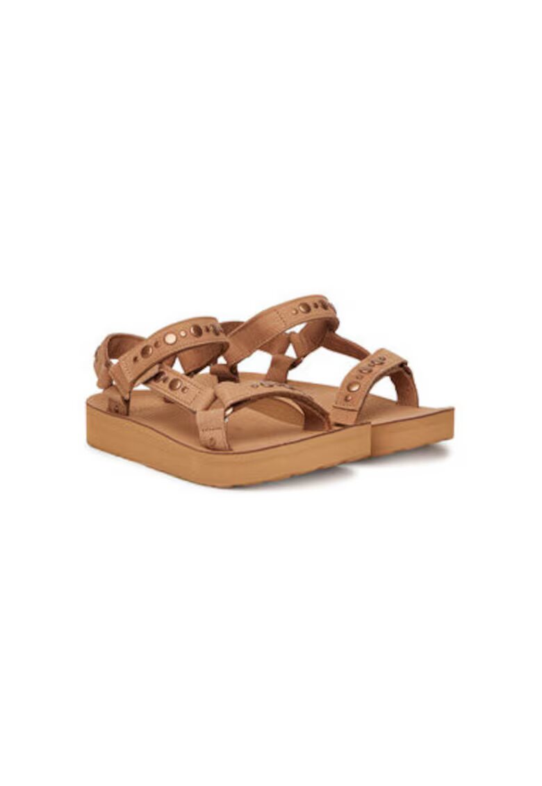 Teva Дамски сандали - 1164650 - Естествена кожа