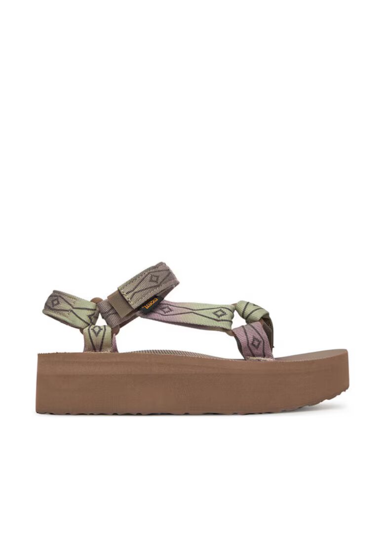 Teva Дамски сандали - 1166812 - Текстил