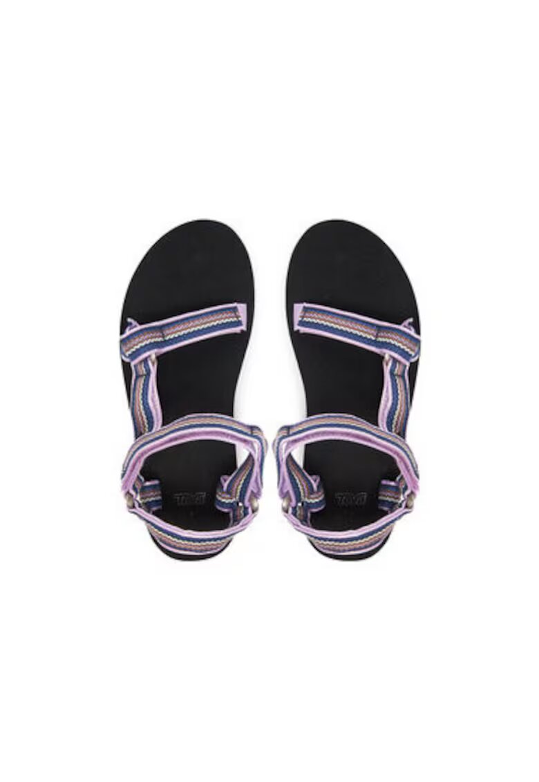 Teva Дамски сандали - 1171870 - Текстил