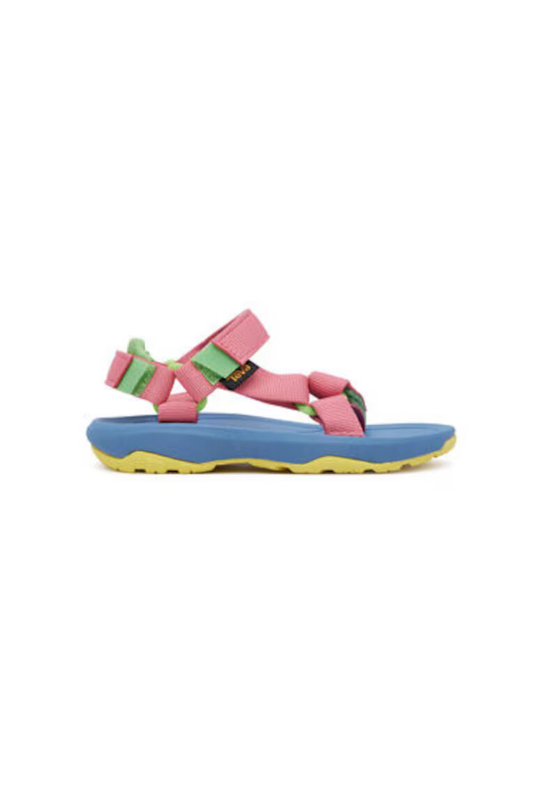 Teva Мъжки сандали 1019390c - текстил - 35 EU - многоцветни