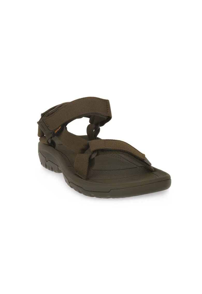 Teva Мъжки сандали Hurricane - синтетични - Olive Green