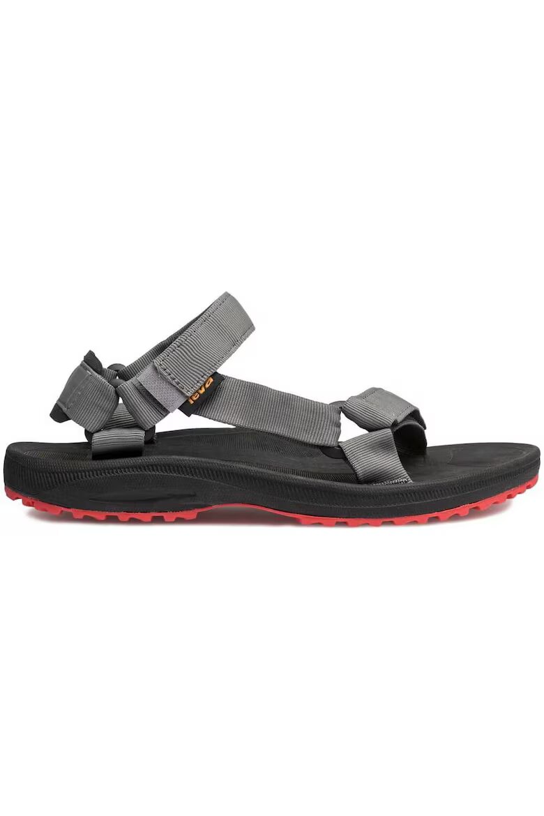 Teva Мъжки сандали Winsted Solid Черни 8