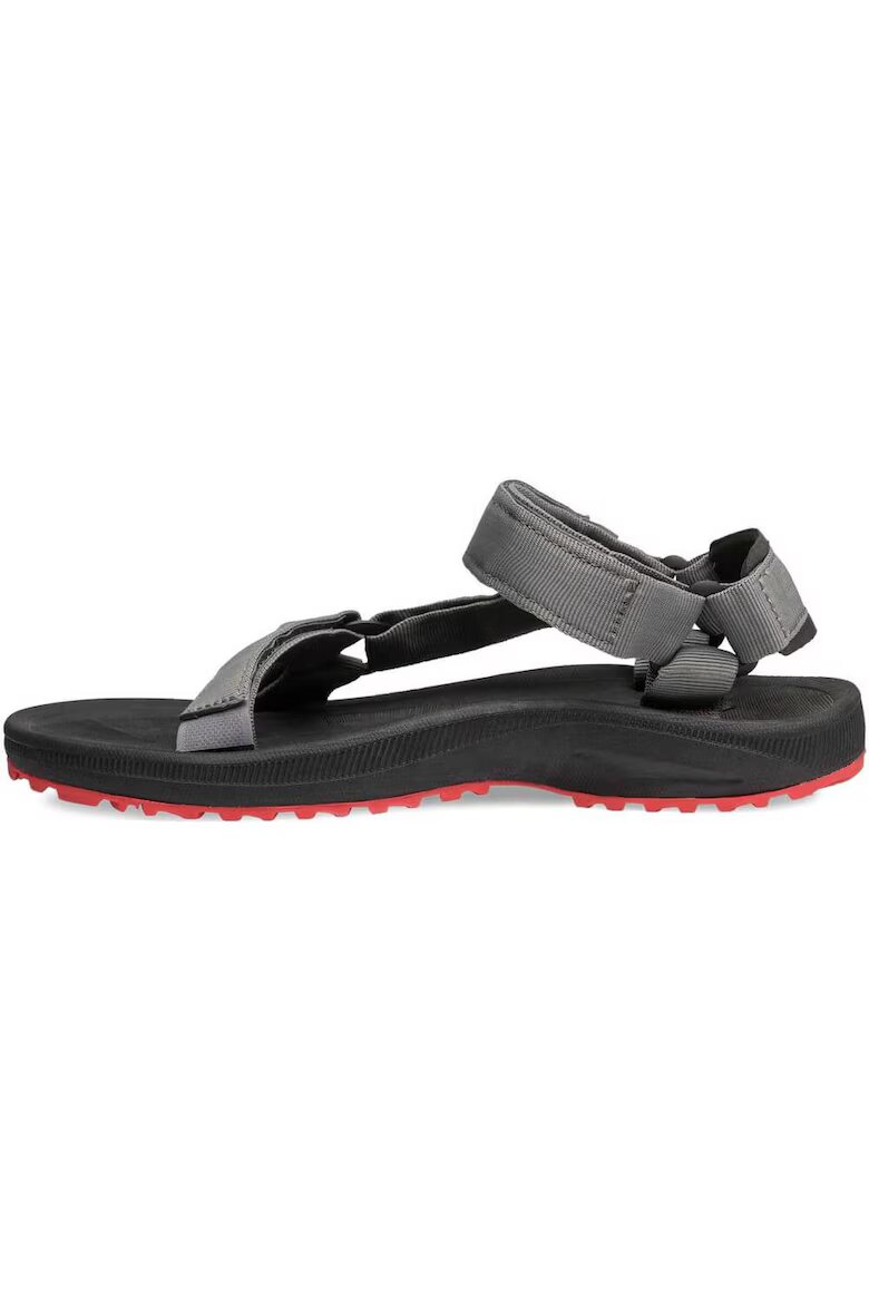 Teva Мъжки сандали Winsted Solid Черни 8