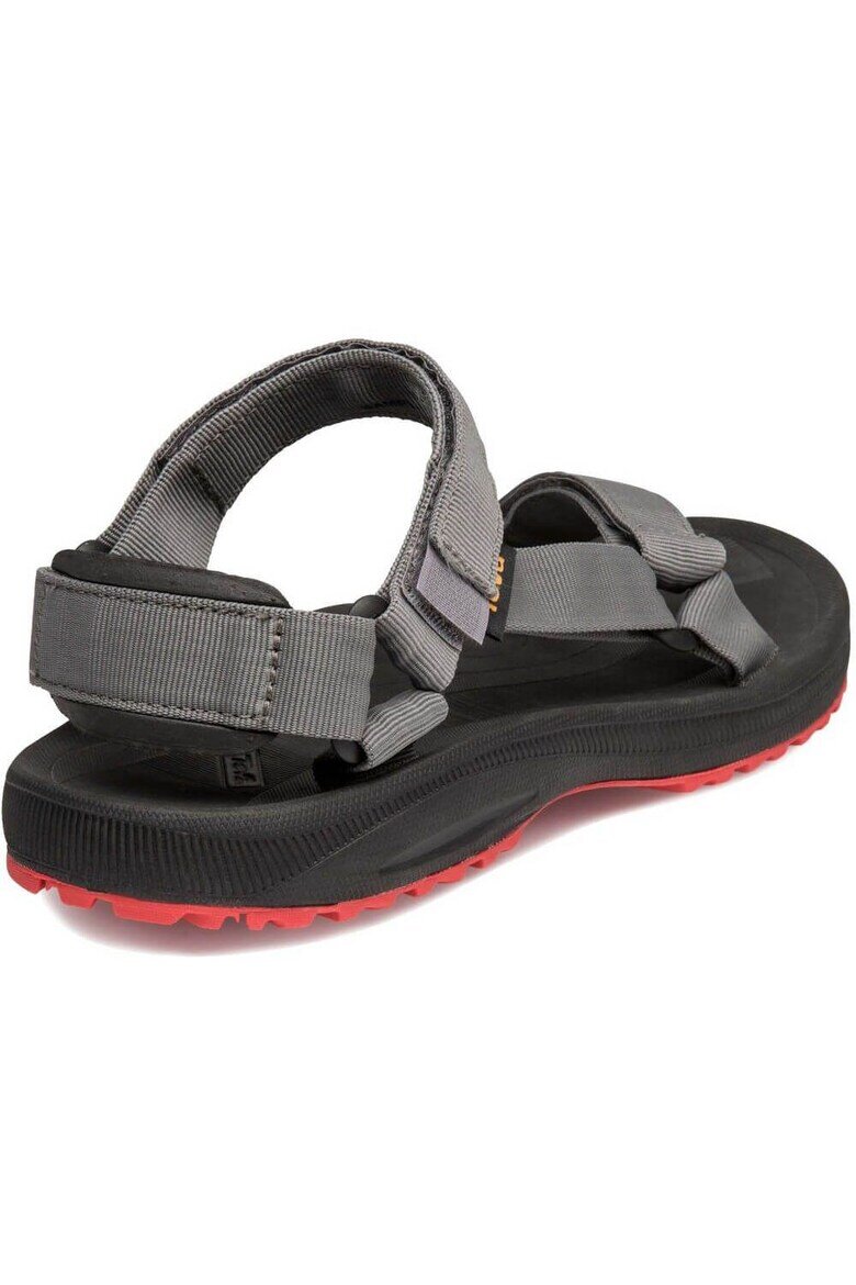 Teva Мъжки сандали Winsted Solid Черни 8