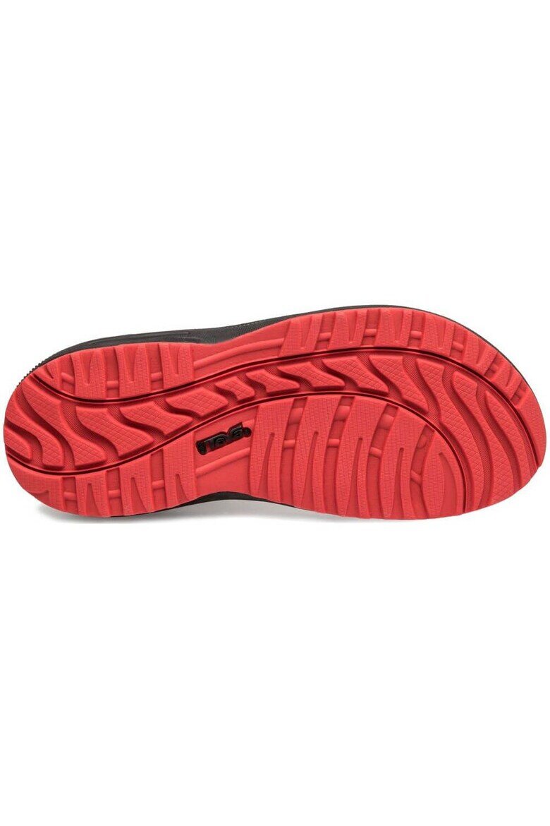 Teva Мъжки сандали Winsted Solid Черни 8