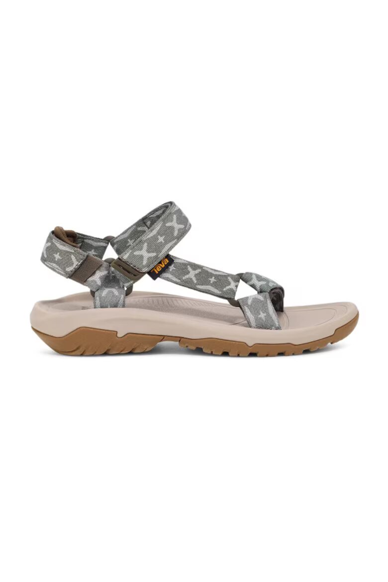 Teva Сандали Hurricane XLT 2 Sunscape Men Зелен
