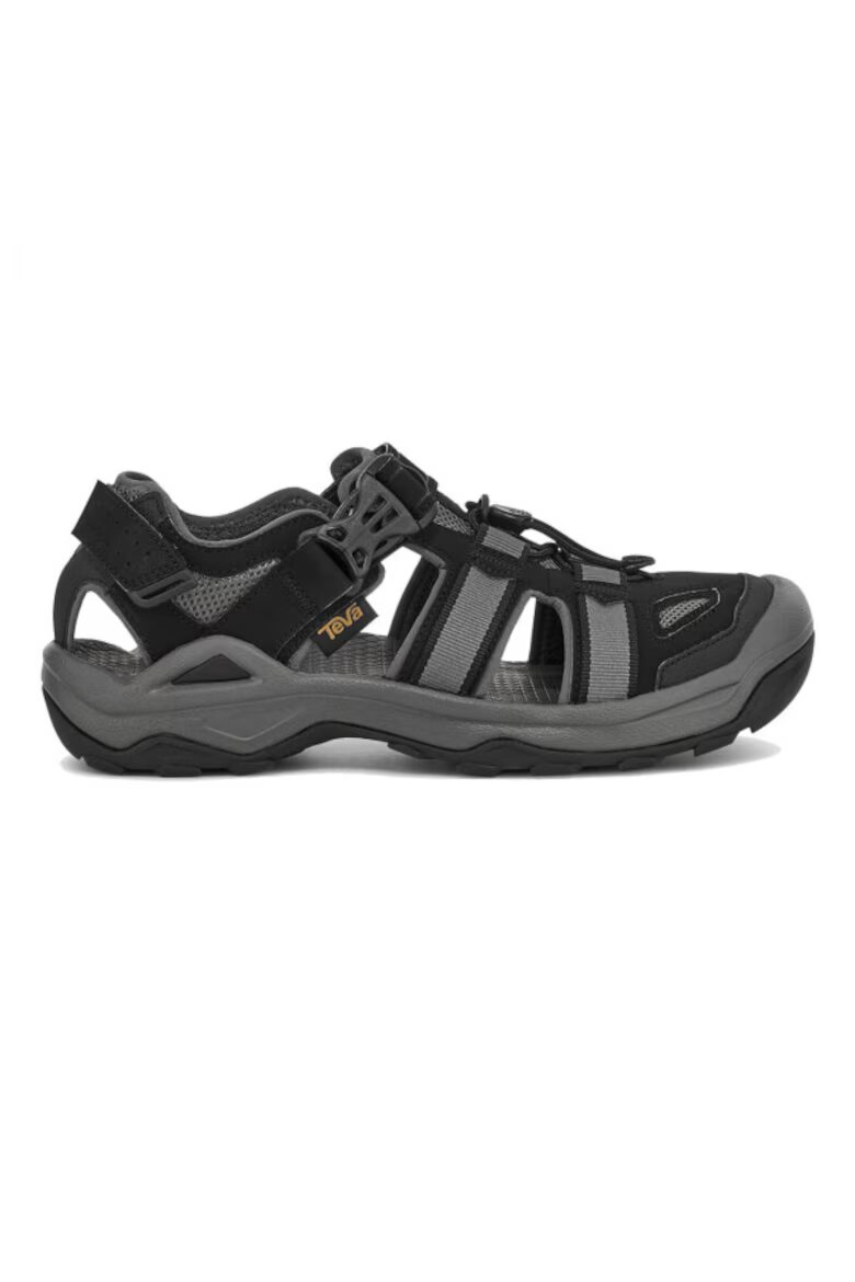 Teva Сандали Omnium 2 Черен