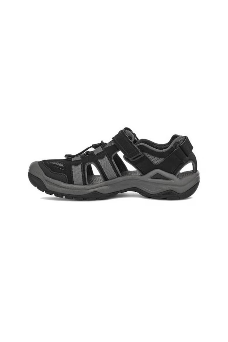 Teva Сандали Omnium 2 Черен