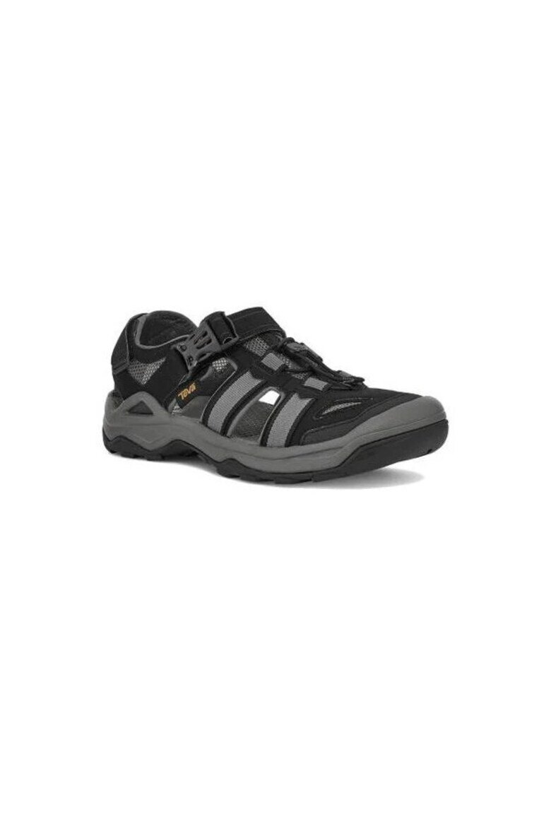 Teva Сандали Omnium 2 Черен