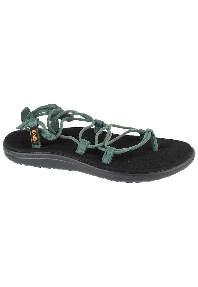 Teva Сандали Voya Infinity с кожа