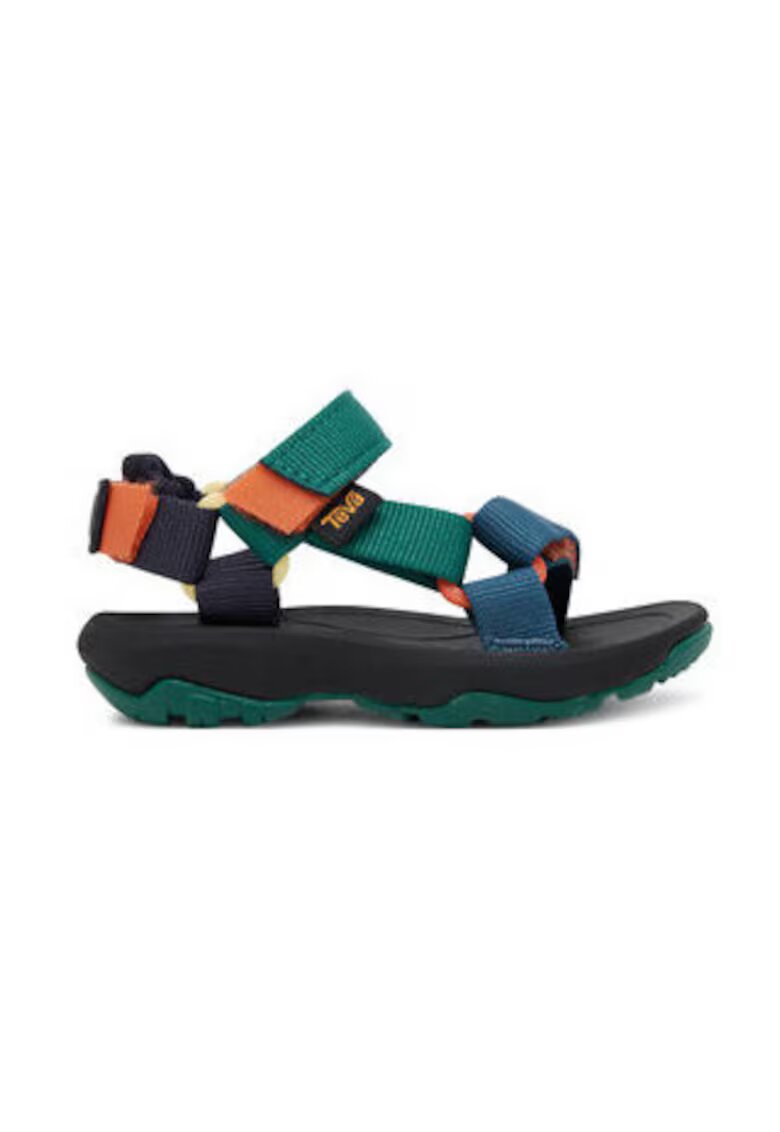 Teva Сандали за момчета - 1019390t - Текстил - Многоцветни