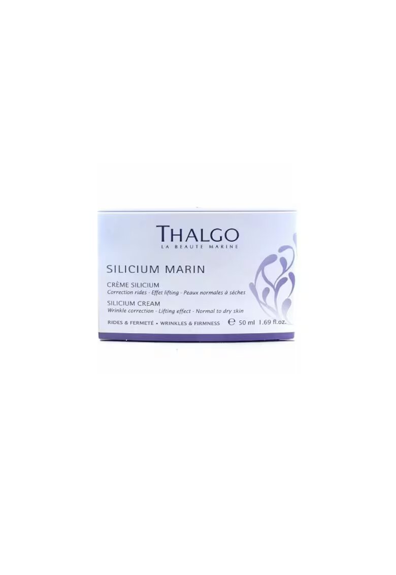 Thalgo Silicon Marine Lifting Correcting Cream за лице - 50мл