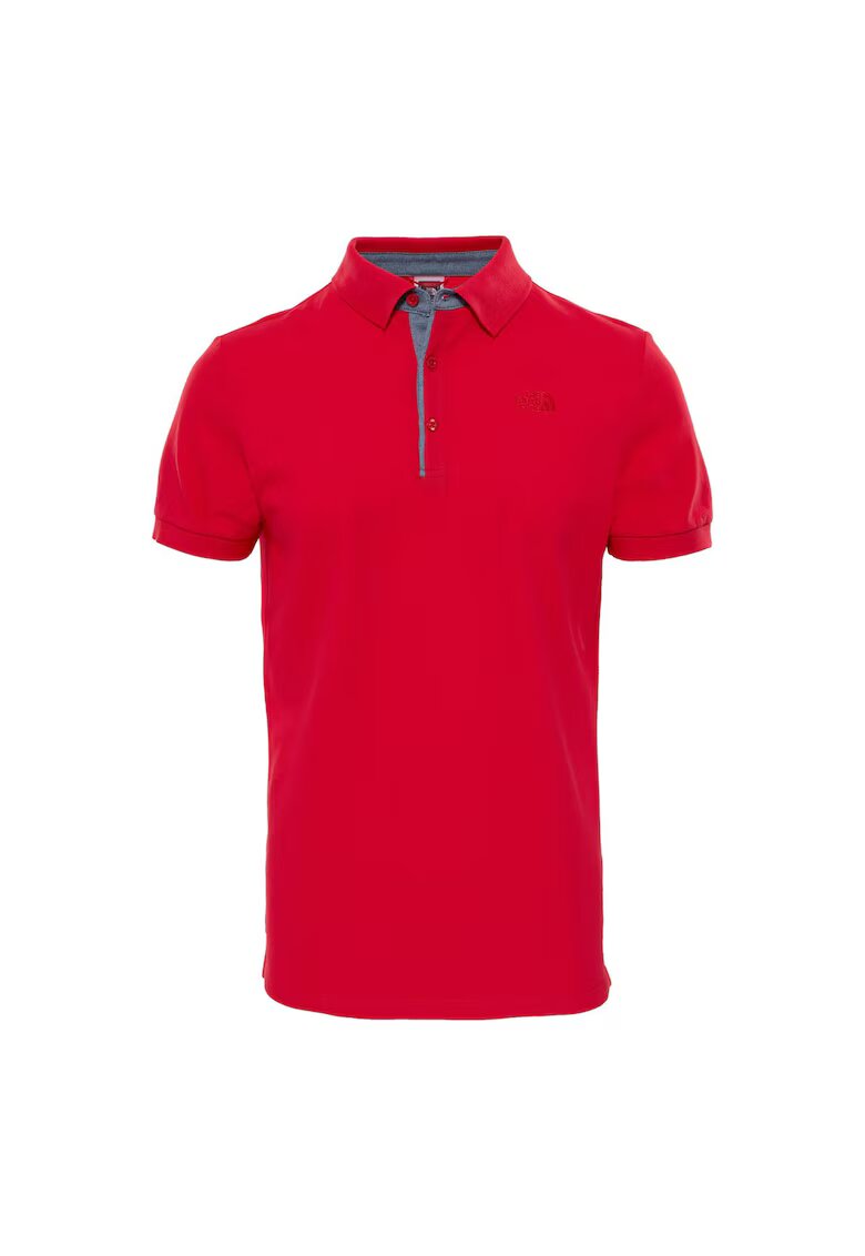 The North Face 29556 Поло тениска M Premium Polo Piquet NF00CEV46821