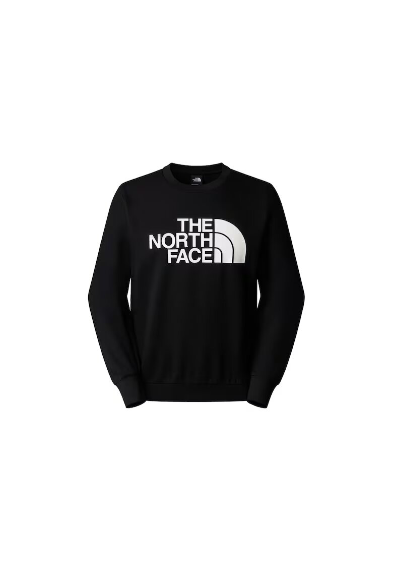 The North Face Блуза North Face Easy Crew NF0A89FGJK31