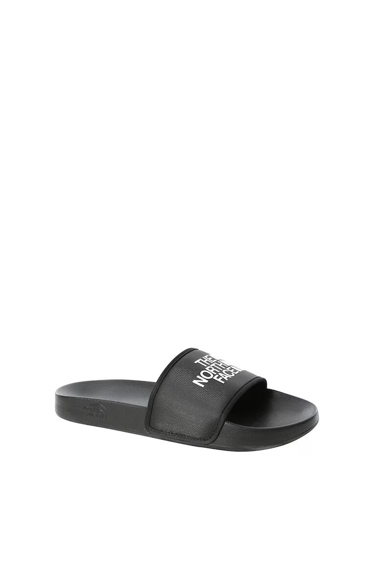 The North Face Чехли Slide III с лого