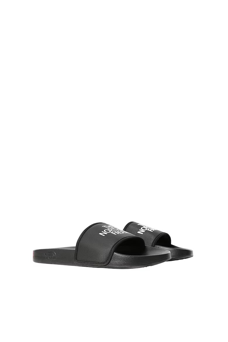 The North Face Чехли Slide III с лого
