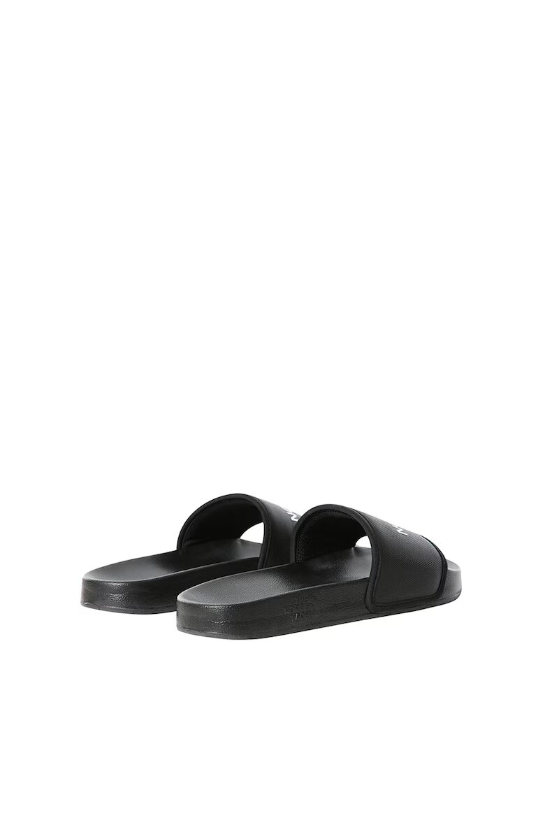 The North Face Чехли Slide III с лого