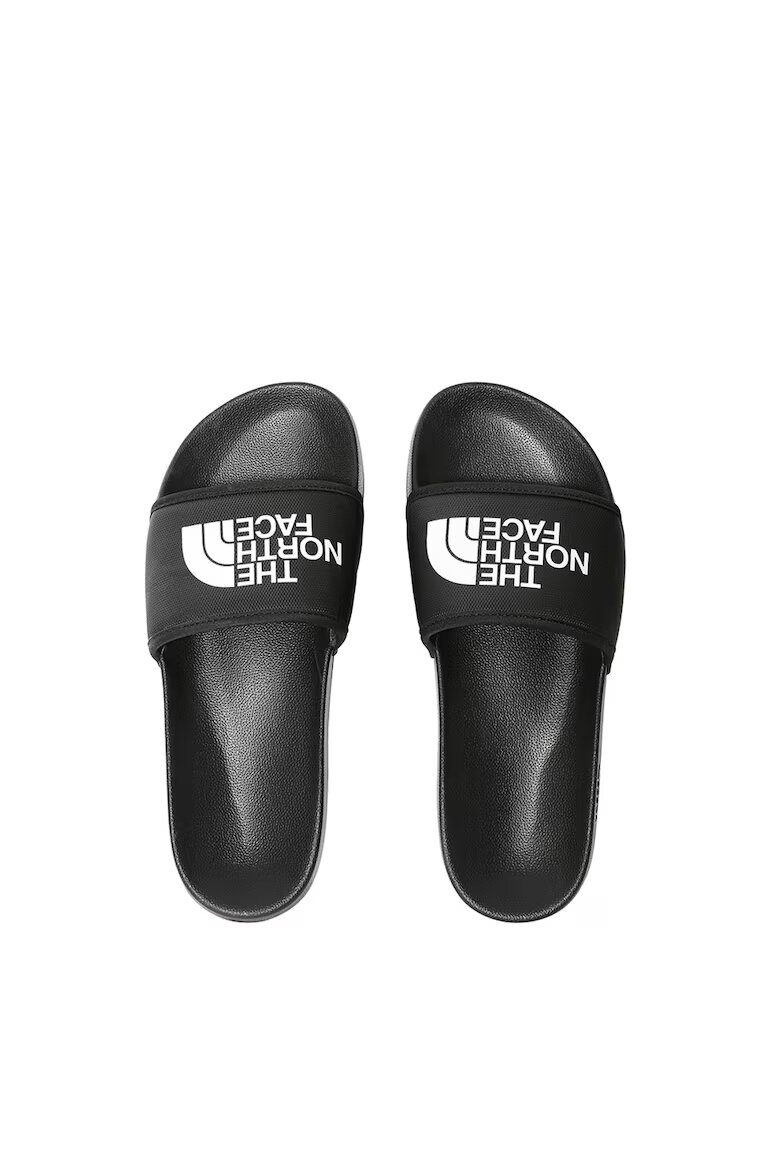 The North Face Чехли Slide III с лого