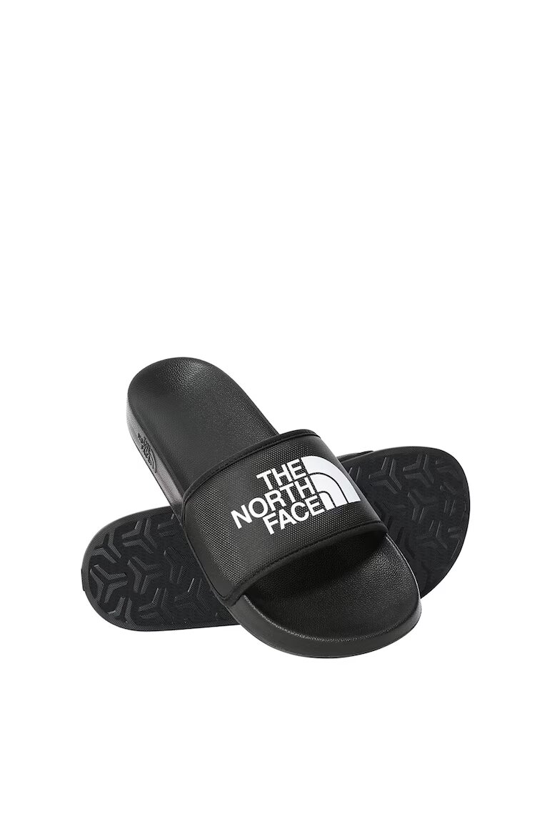 The North Face Чехли Slide III с лого