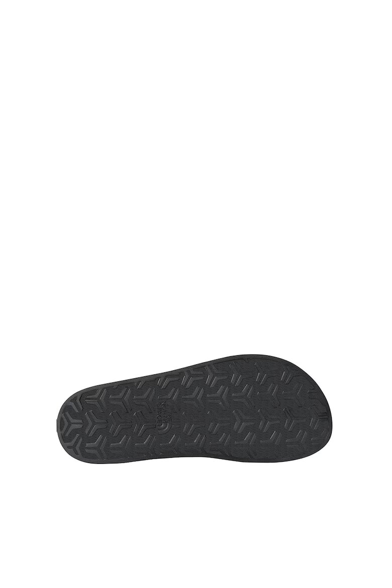 The North Face Чехли Slide III с лого