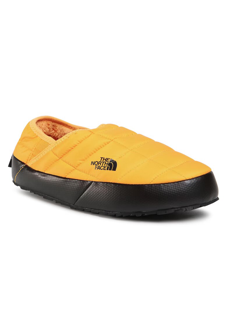 The North Face Чехли жълти - Thermoball Traction - мъжки