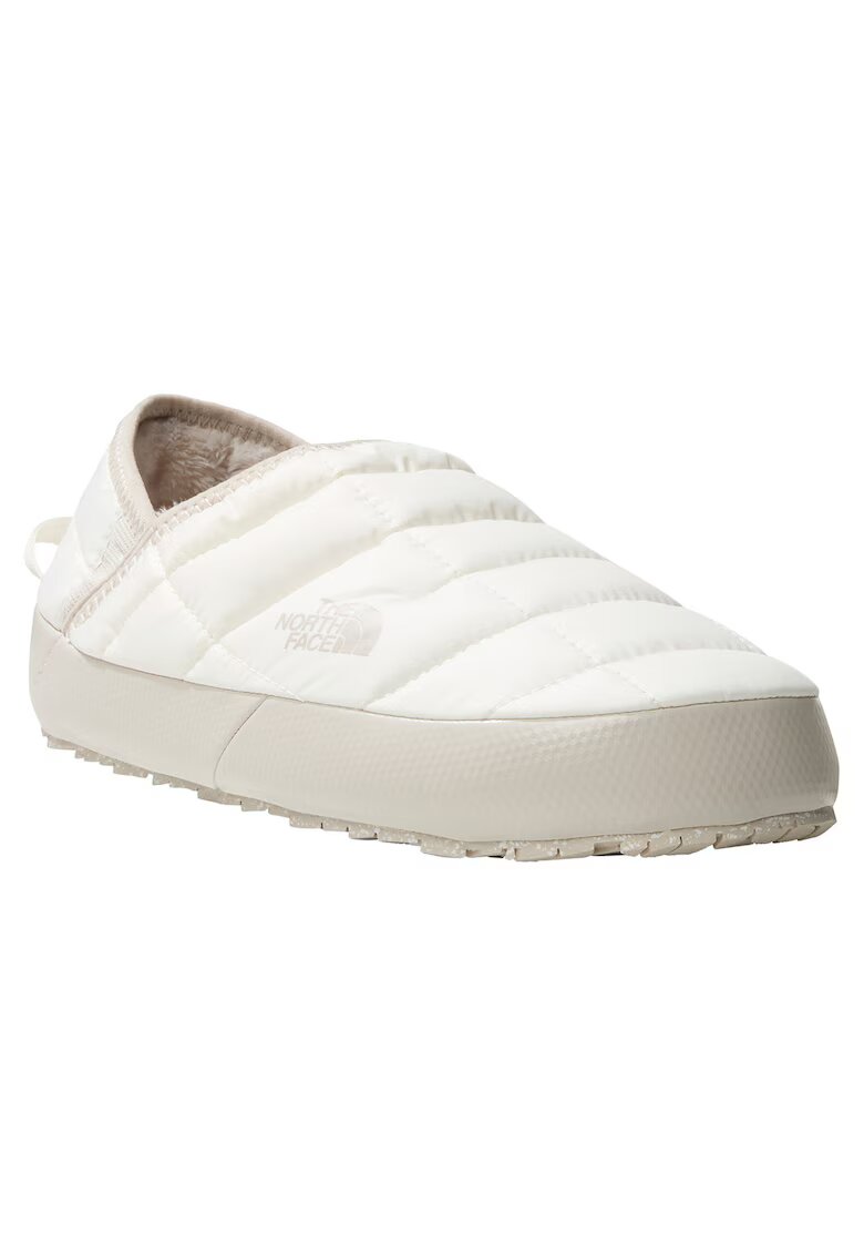 The North Face Дамски чехли - Gardenia - /сив - Thermoball Traction