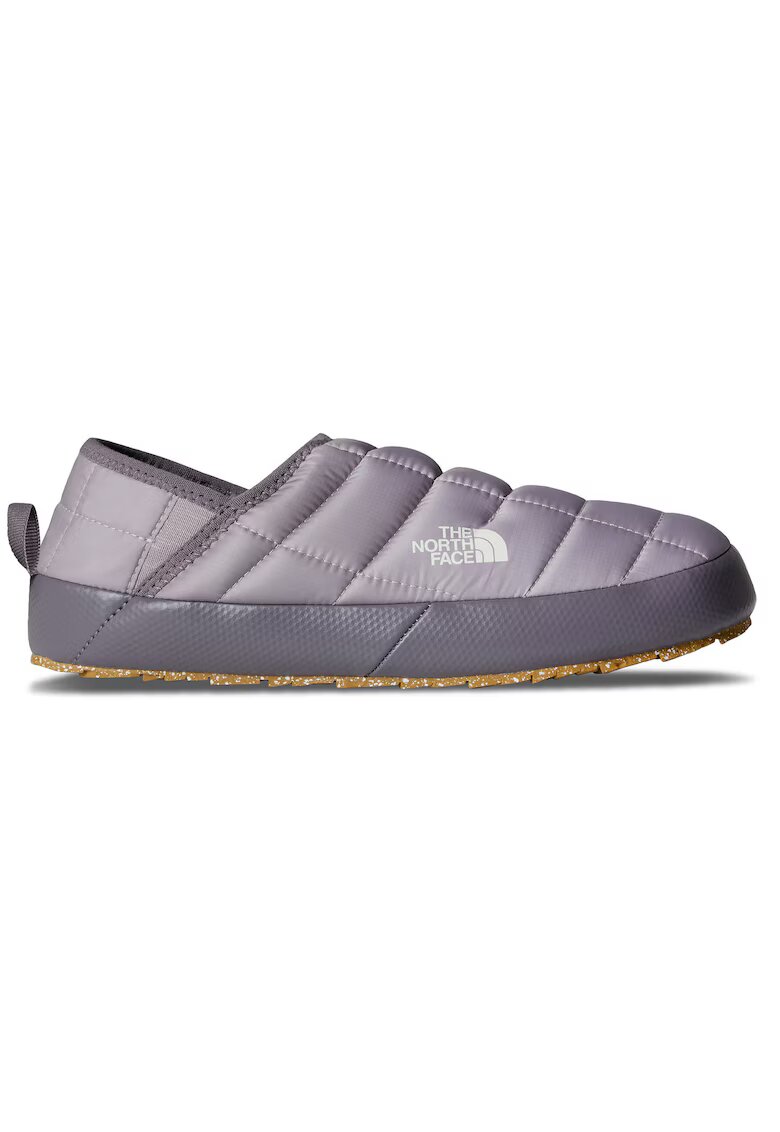 The North Face Дамски чехли Moonstone Grey - Thermoball - Traction