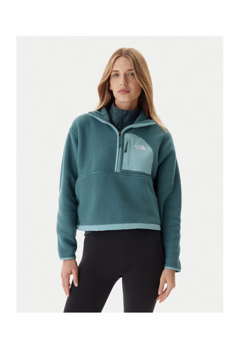 The North Face Дамски пуловер - мек