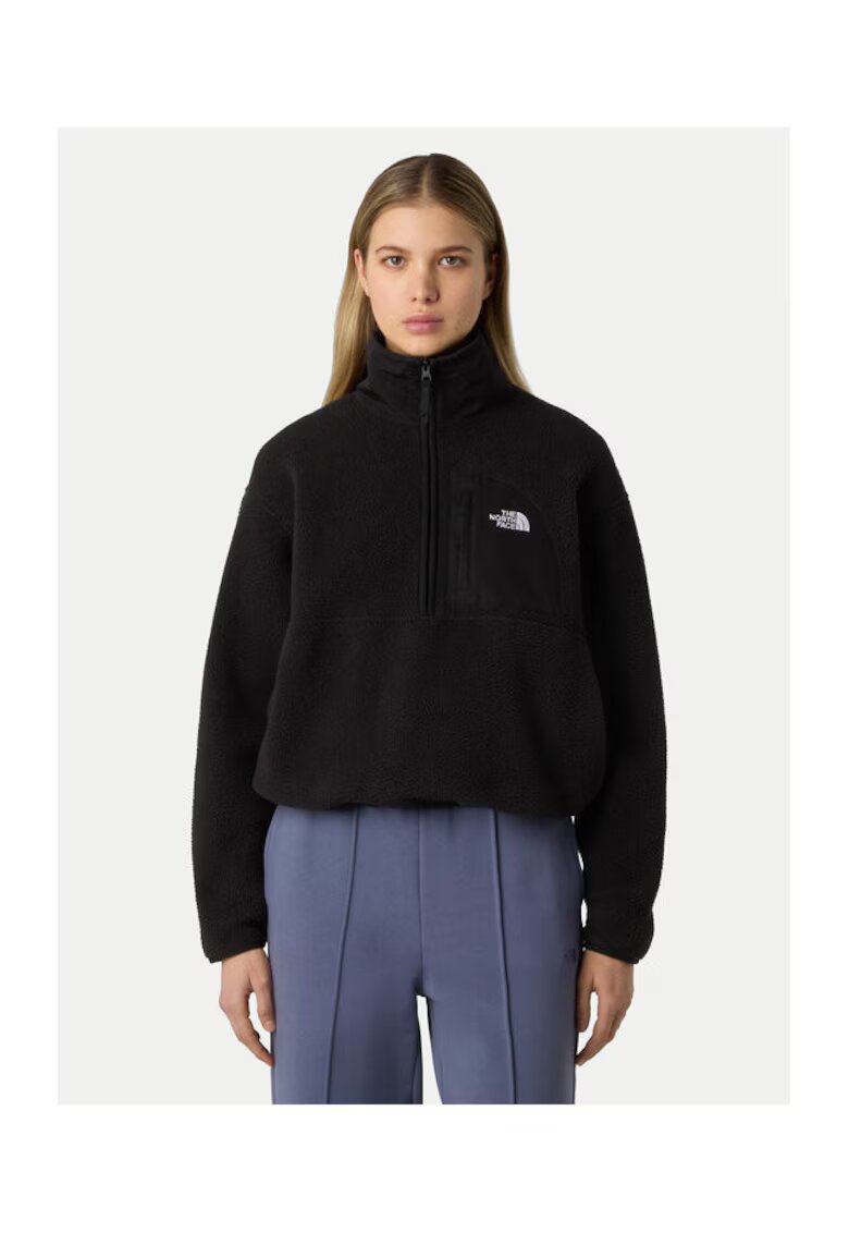 The North Face Дамски пуловер - полар