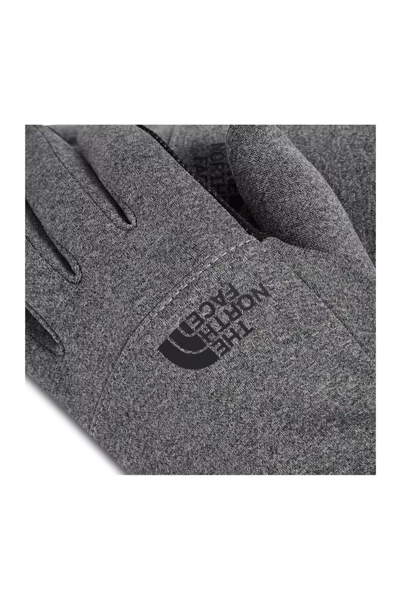 The North Face Дамски ръкавици сиви NF0
