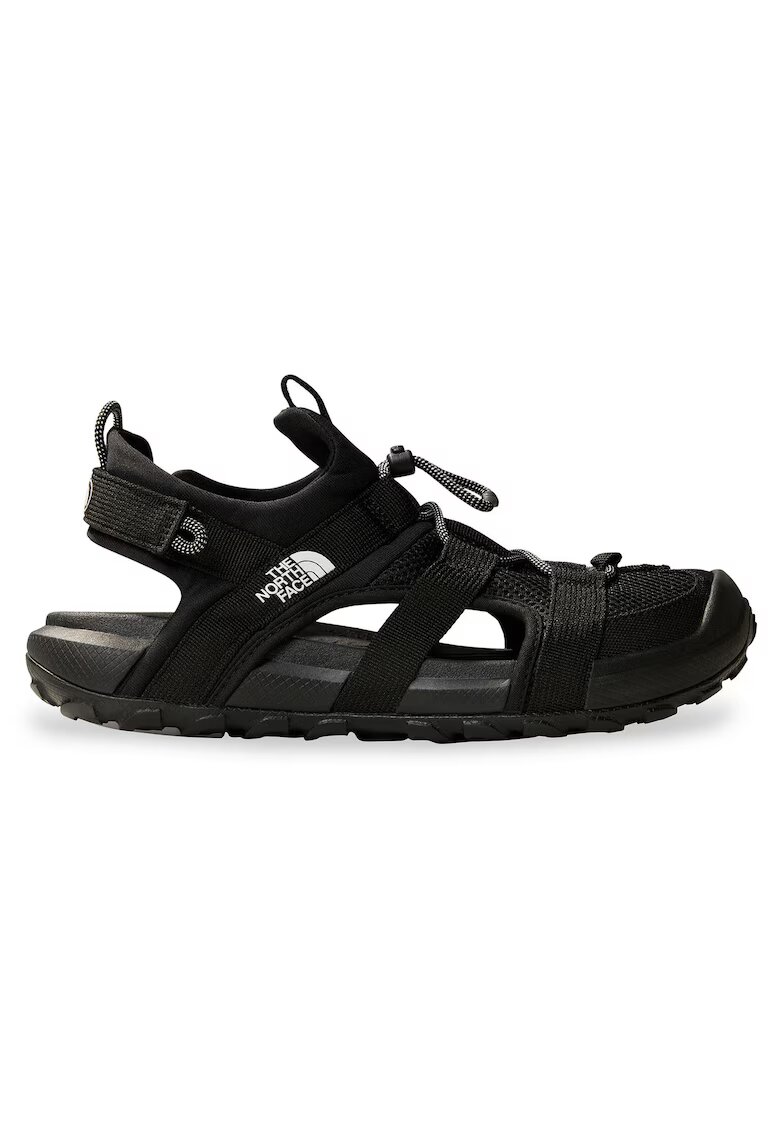 The North Face Дамски сандали - NF0A8ADQKX71 - Текстил