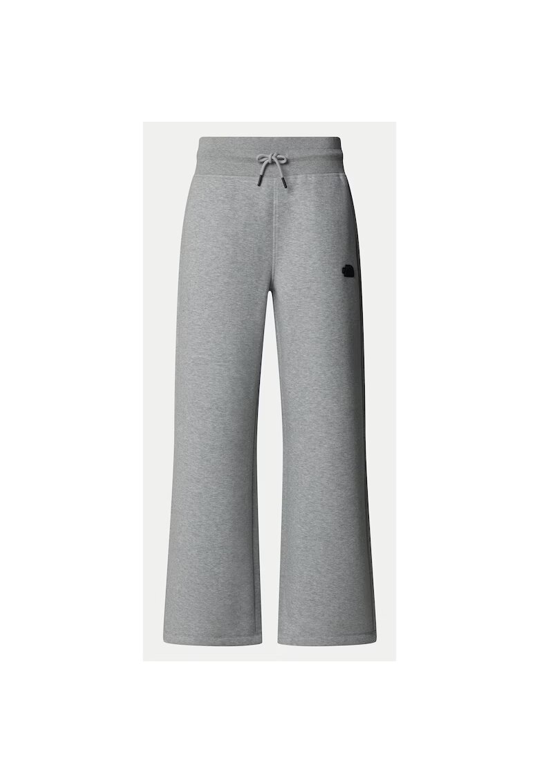 The North Face Дамски спортен панталон NF0A8C25EC41 - рециклиран памук/полиестер -